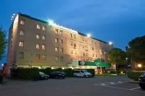 Alliance Hotel