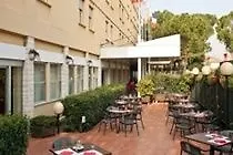 Alliance Hotel 4*